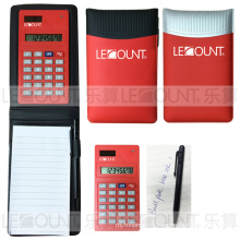 Calculatrice pour ordinateur portable (LC806C-1)
